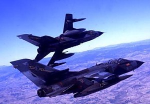 tornado