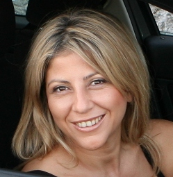 Laura Cesarano