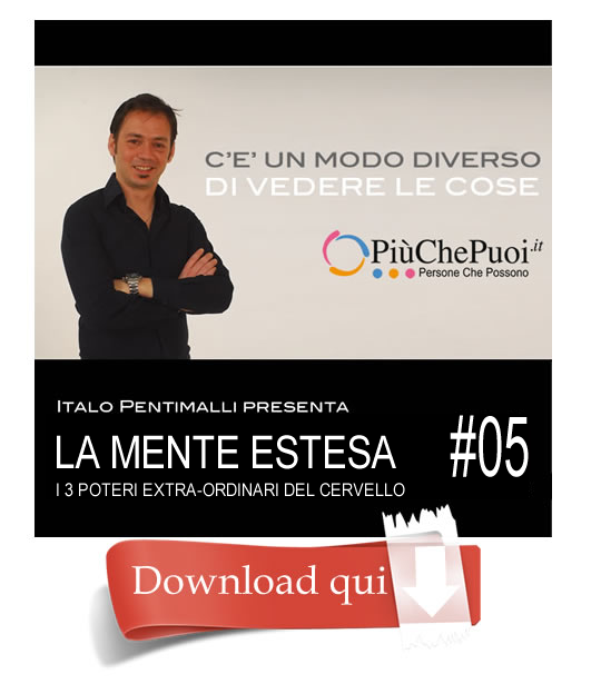 La Mente Estesa