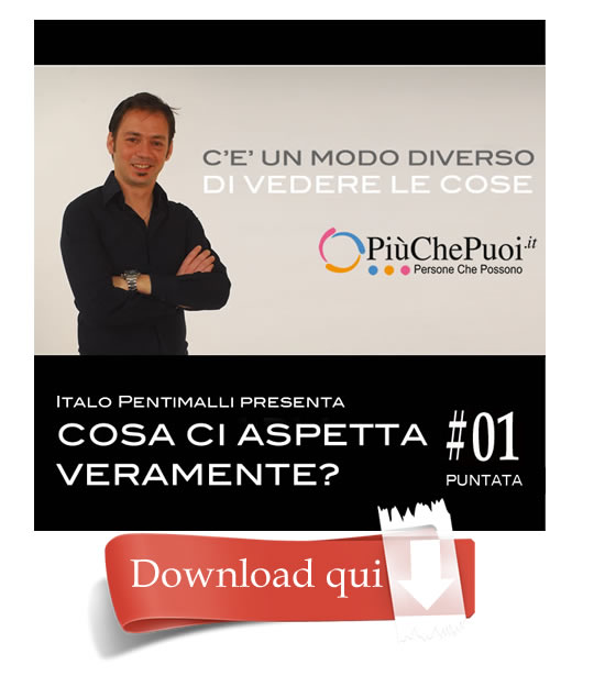 Cosa ci aspetta veramente?