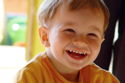 Bambini Felici