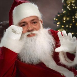 Italo Pentimalli - Babbo Natale