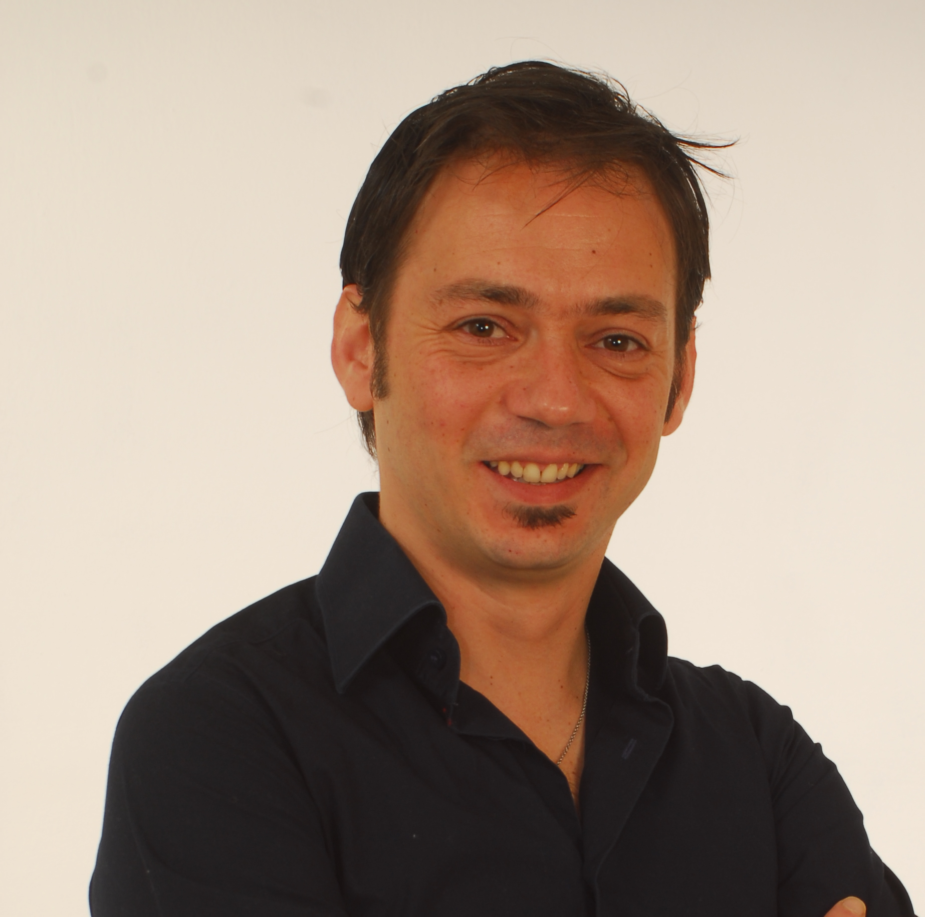 Photo ofItalo Pentimalli