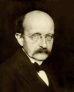 Max Planck - Fisico