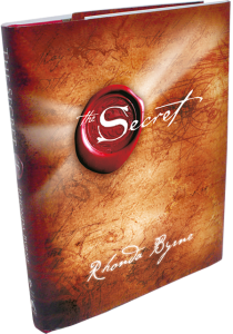The Secret - Il libro di Rhonda Byrne