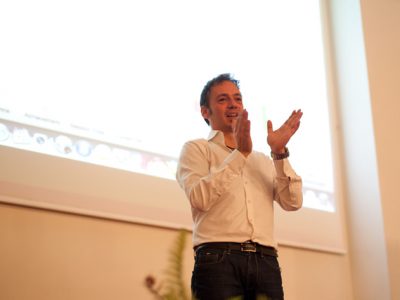 Il potere del Cervello Quantico – PalaCongressi di Riccione, 14 – 16 Febbraio 2020.